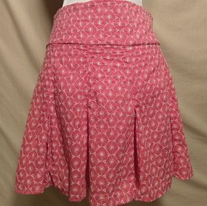 🛍5 for $25🛍Luna chic embroidered skirt small